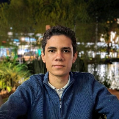 Andrés Londoño