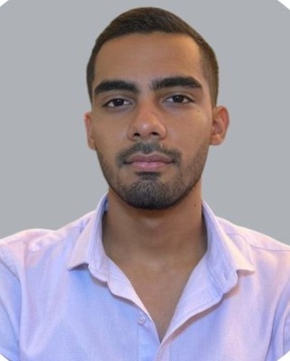 Juan Felipe Vargas