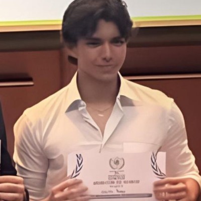 Martín Pareja